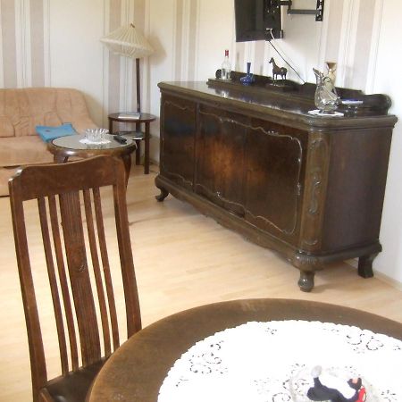 Ferienwohnung Am Neuseenland Rotha Екстер'єр фото