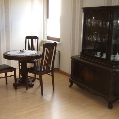 Ferienwohnung Am Neuseenland Rotha Екстер'єр фото