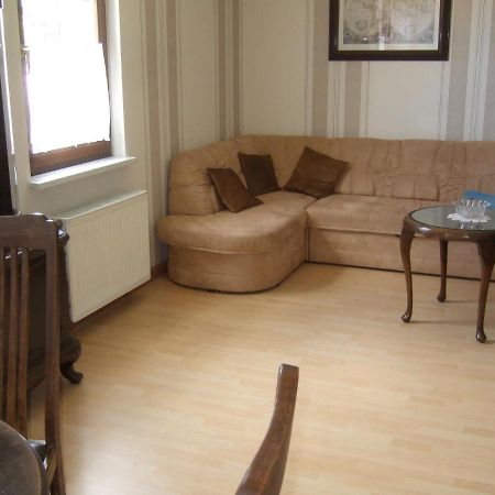 Ferienwohnung Am Neuseenland Rotha Екстер'єр фото