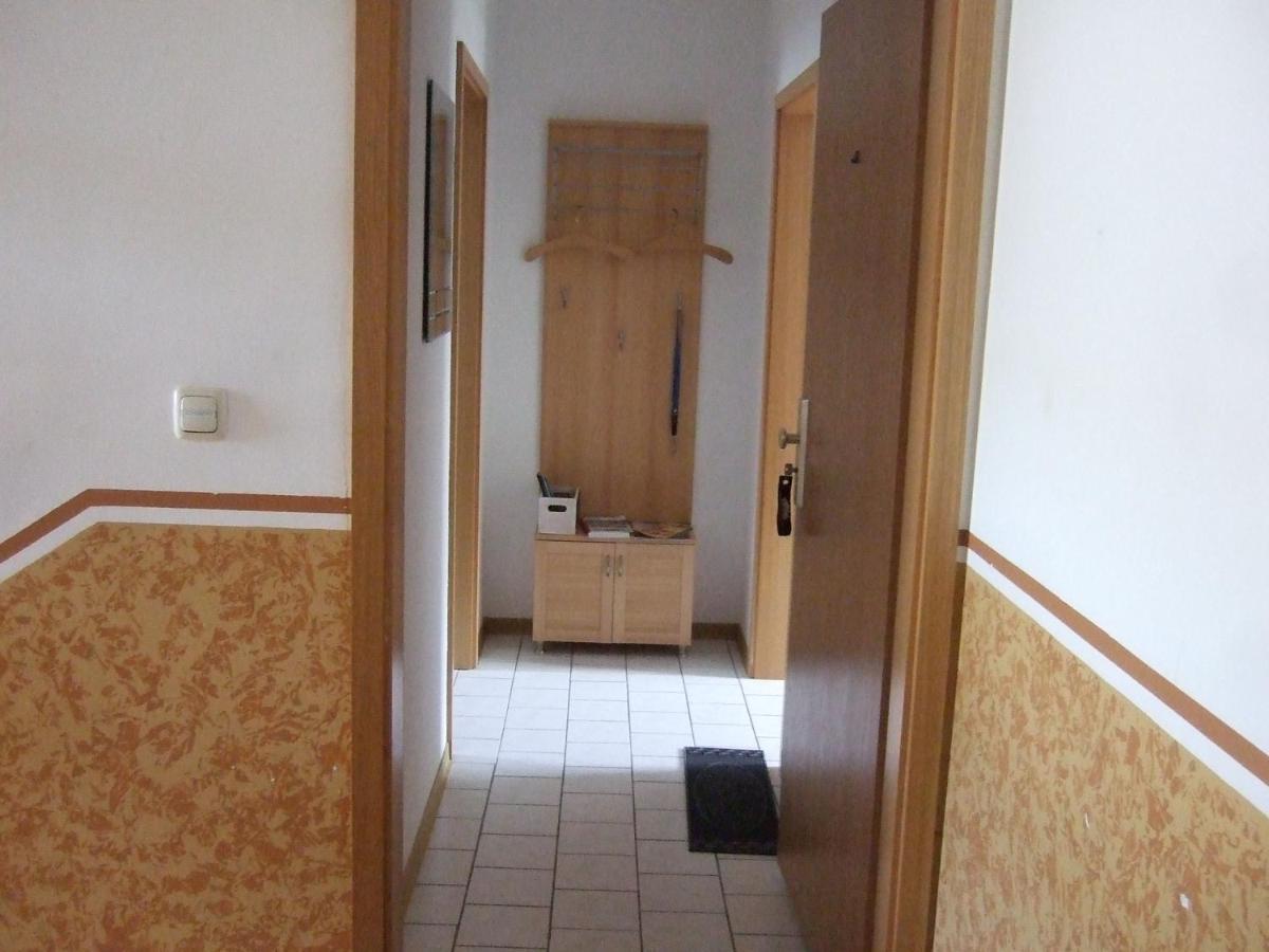 Ferienwohnung Am Neuseenland Rotha Екстер'єр фото