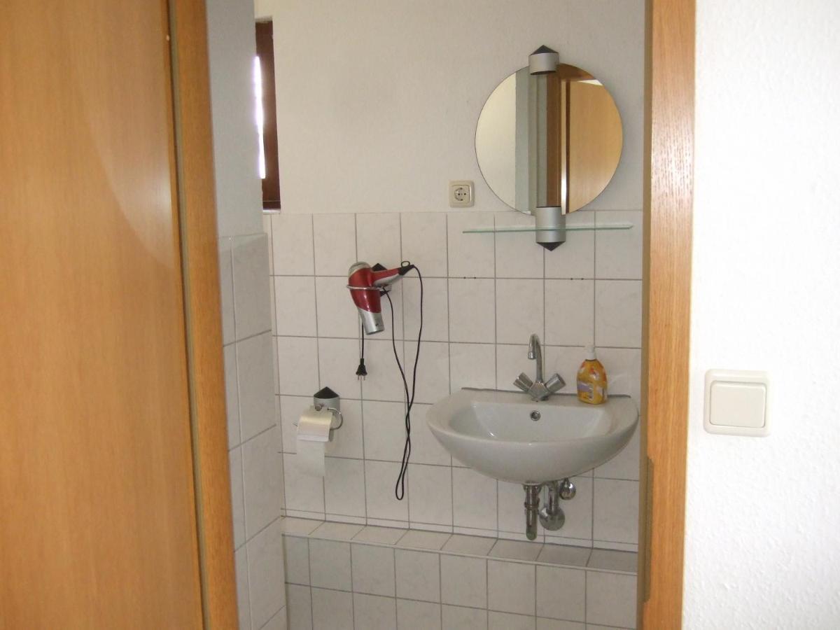 Ferienwohnung Am Neuseenland Rotha Екстер'єр фото