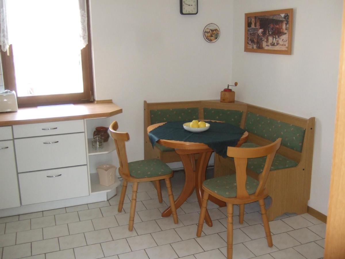 Ferienwohnung Am Neuseenland Rotha Екстер'єр фото