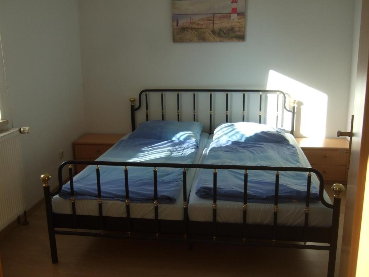Ferienwohnung Am Neuseenland Rotha Екстер'єр фото
