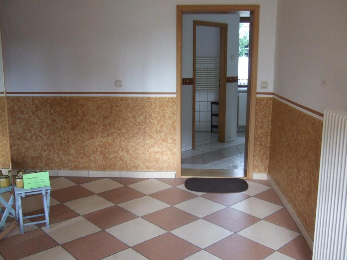 Ferienwohnung Am Neuseenland Rotha Екстер'єр фото