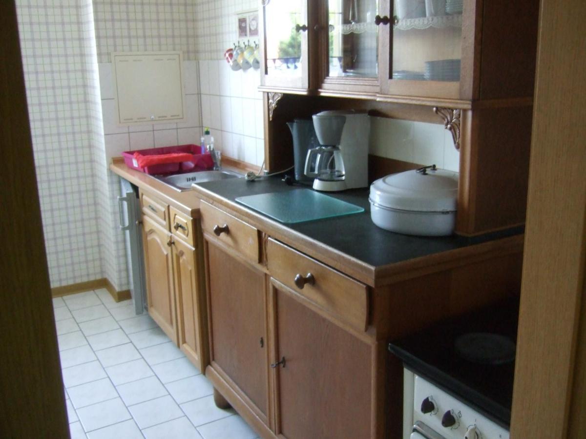 Ferienwohnung Am Neuseenland Rotha Екстер'єр фото