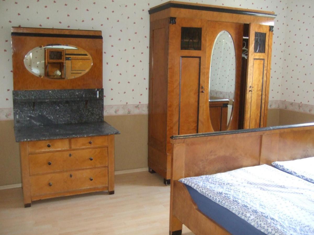Ferienwohnung Am Neuseenland Rotha Екстер'єр фото