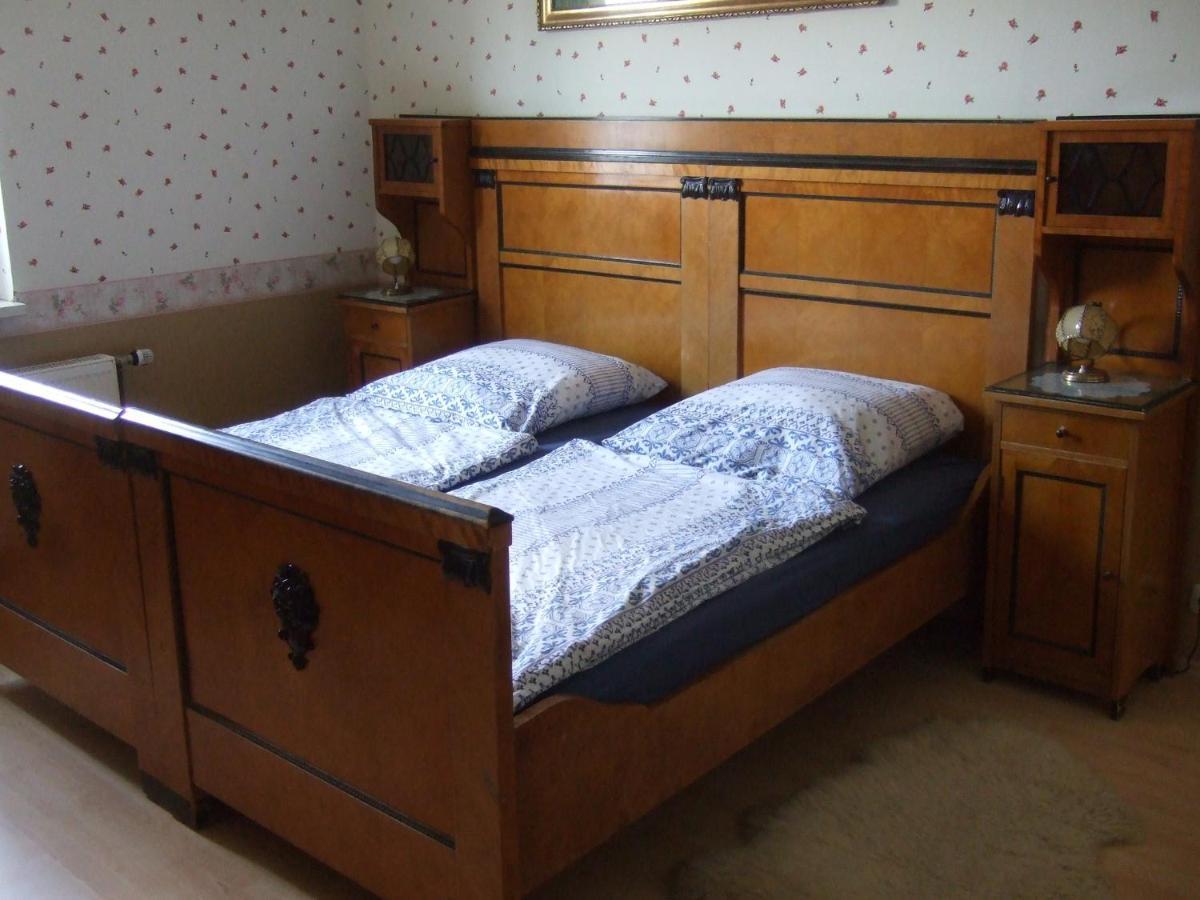 Ferienwohnung Am Neuseenland Rotha Екстер'єр фото