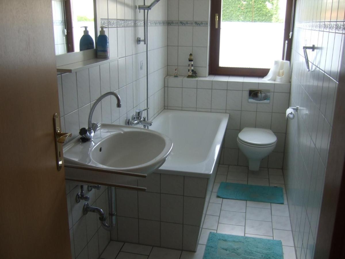 Ferienwohnung Am Neuseenland Rotha Екстер'єр фото
